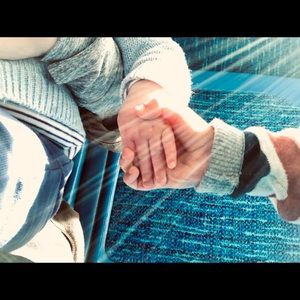 Meet your Posher, Dorothy